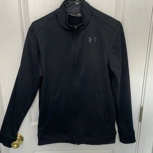 Under Armour Storm Zip-up Fleece